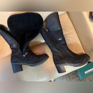 Pajar shearling Winter Boots